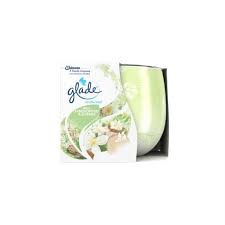 Bougie Glade Bali & Bois de santal 120g