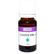 Huile de clou de girofle Bells 10ml