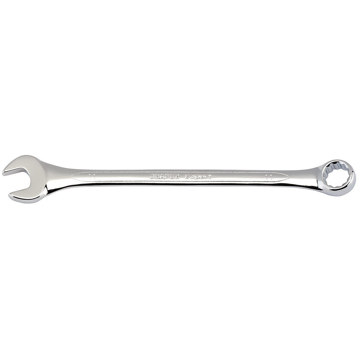 Clé mixte Draper 11 mm 35360 Clé mixte Draper 11 mm