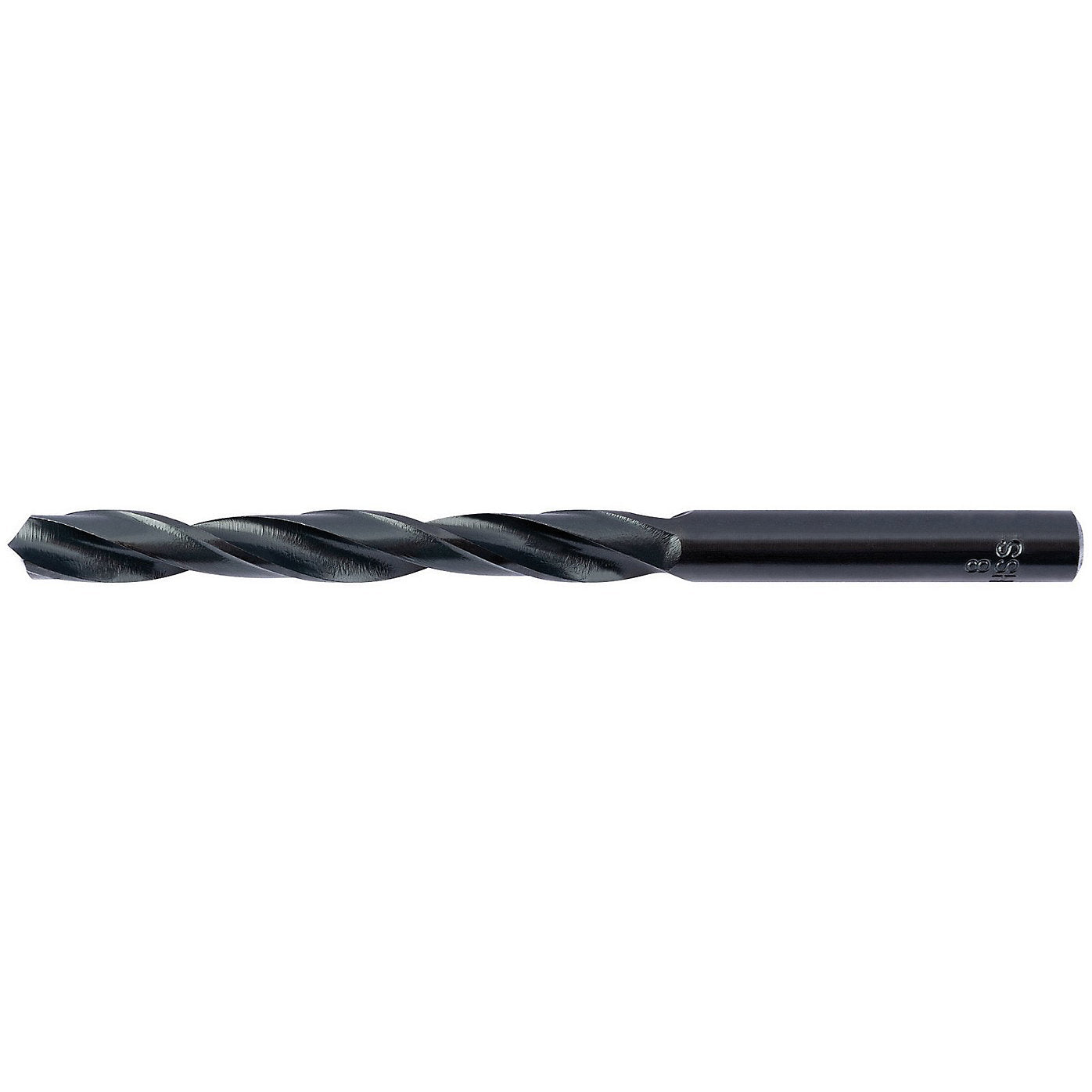 Foret HSS Draper, 8,0 mm