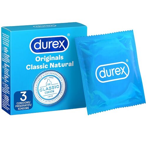 DURAX NATUREL3s