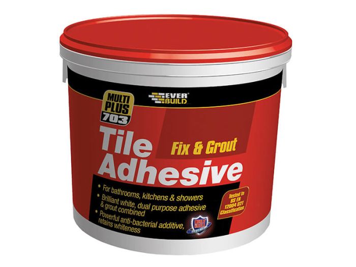 EVERBUILD FIX & GROUT 1L