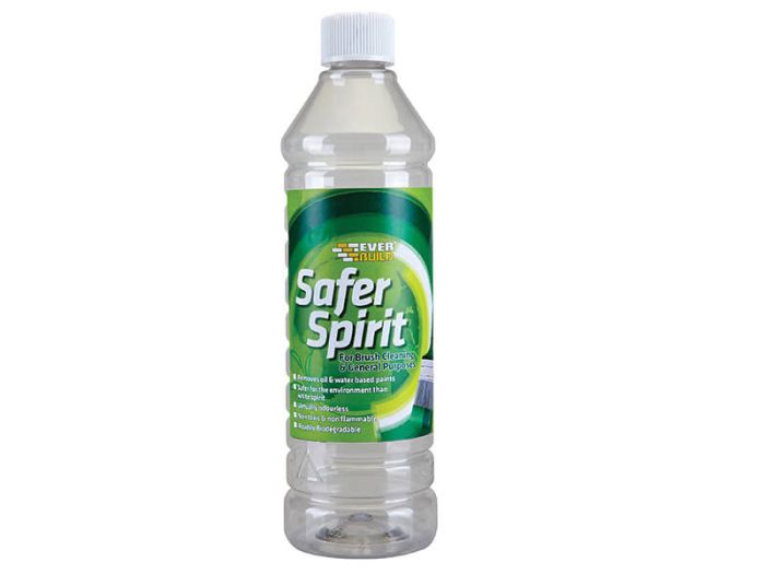 Everbuild Safer Spirit 750ml -