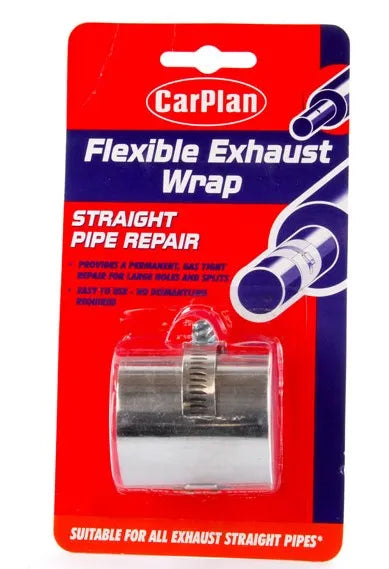 Carplan Flexible Exhaust Wrap