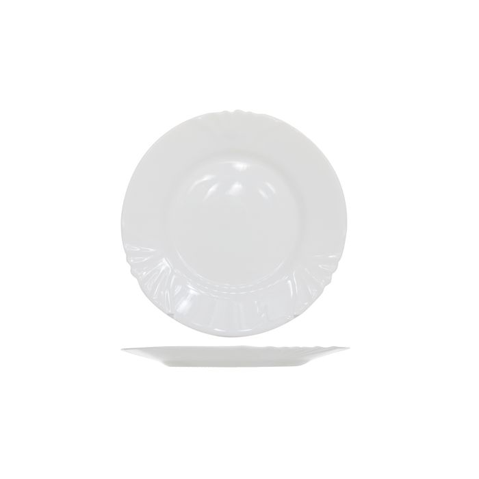 Luminarc Cadix Assiette à Dessert D19cm