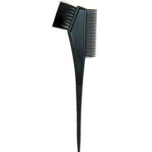 Tinting Two Sided brush