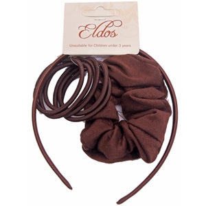 Back to School Set Brown HDR823