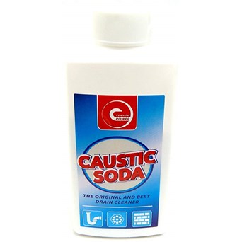 Soude Caustique Homecare 375g