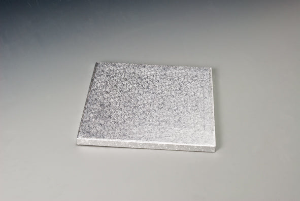 ESSENTIAL SQUARE CAKE DRUM 9INCH
