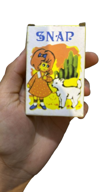 Jouets Snap Kids