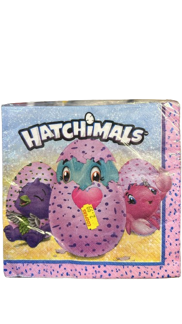 Jouet Hatchimals