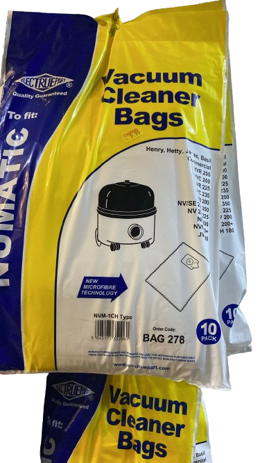 Vacuum Cleaner bag 278