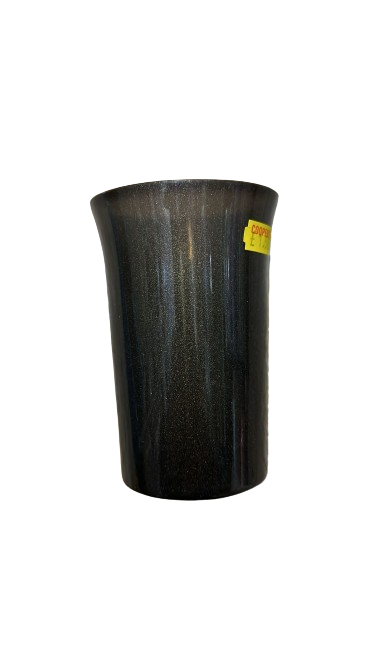 plastic glass