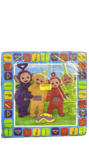 Kids toys