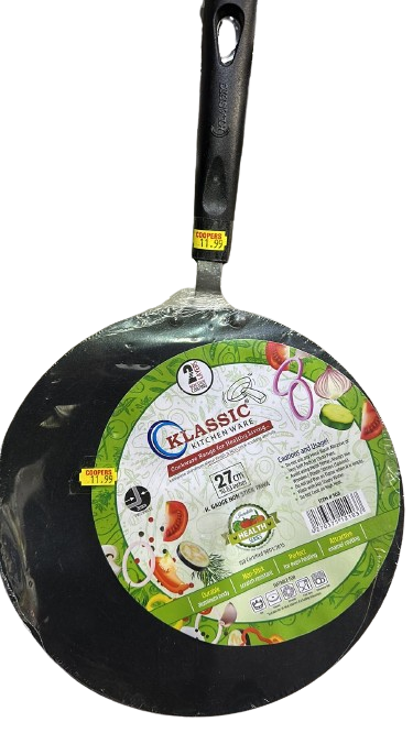 KLASSIIC Non stick 27CM FRY PAN