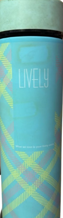 Colorful Flasks 1Ltr