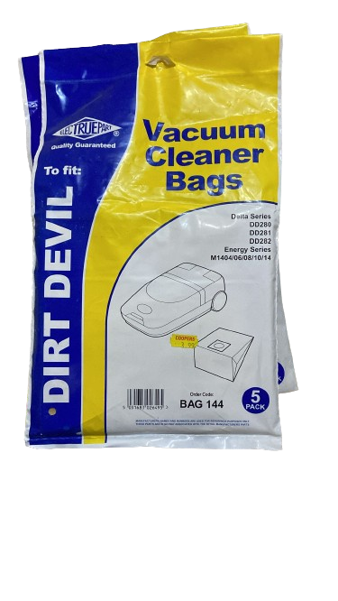 Aspirateur Dirt Devil