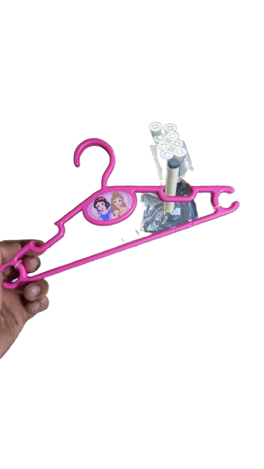 Cintres pour enfants