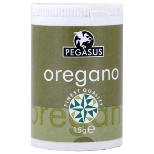 PEGASUS OREGANO 15g