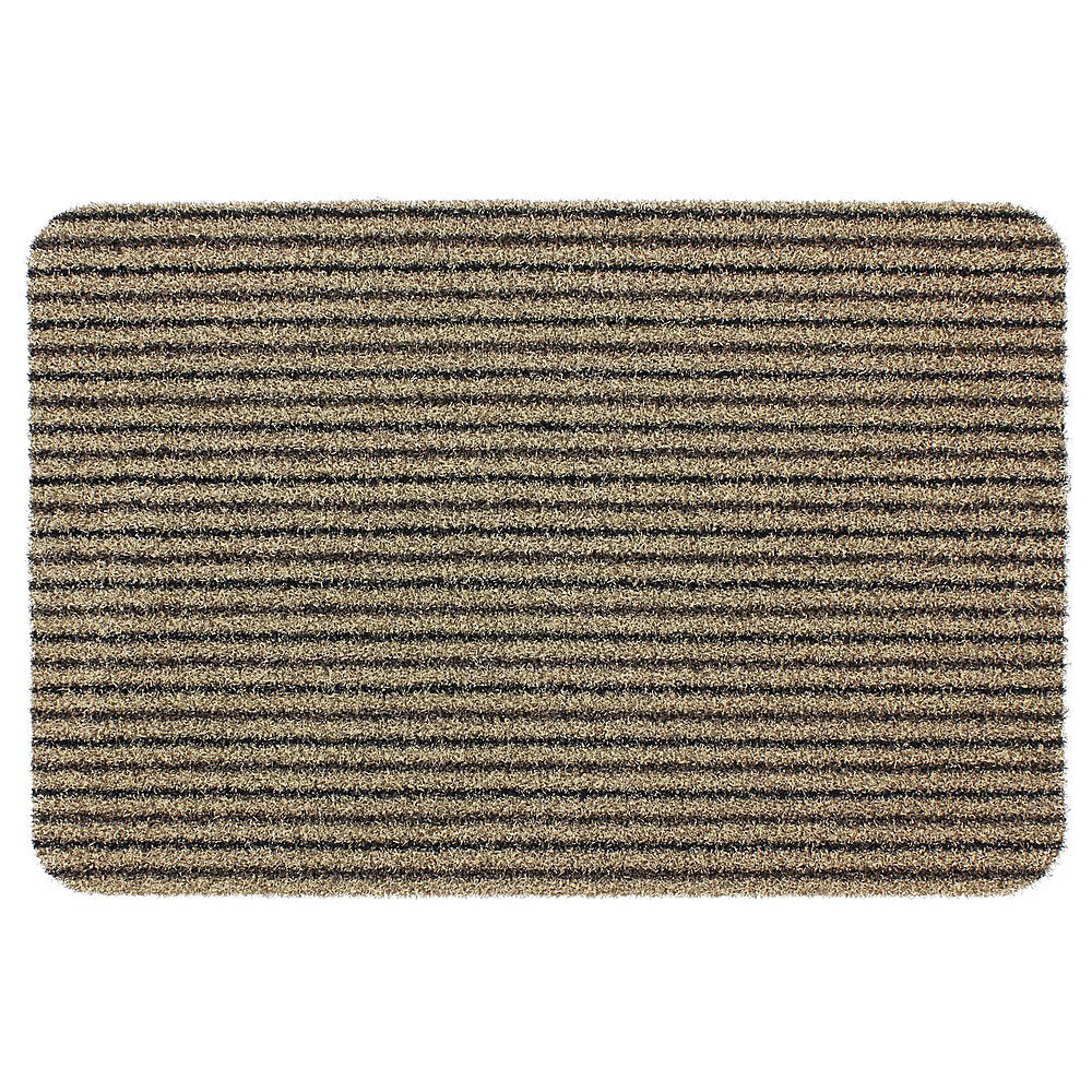 Tapis gratte-pieds JVL 50x75cm