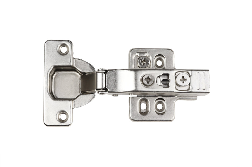 Charnières de meuble mini 35mm, fermeture douce 3.2cm, recouvrant total