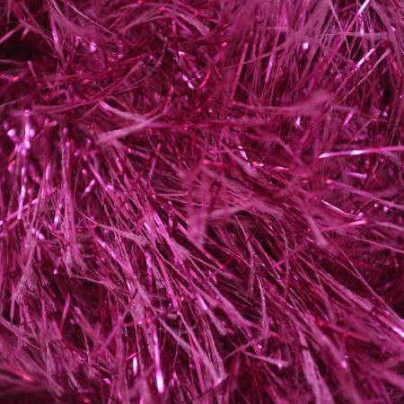 King Cole Tinsel Chunky - Pink (1584)