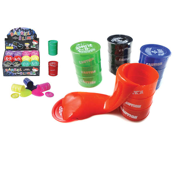BARREL SLIME 135g