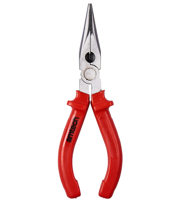 Amtech Pince à bec long 150 mm (6 po)