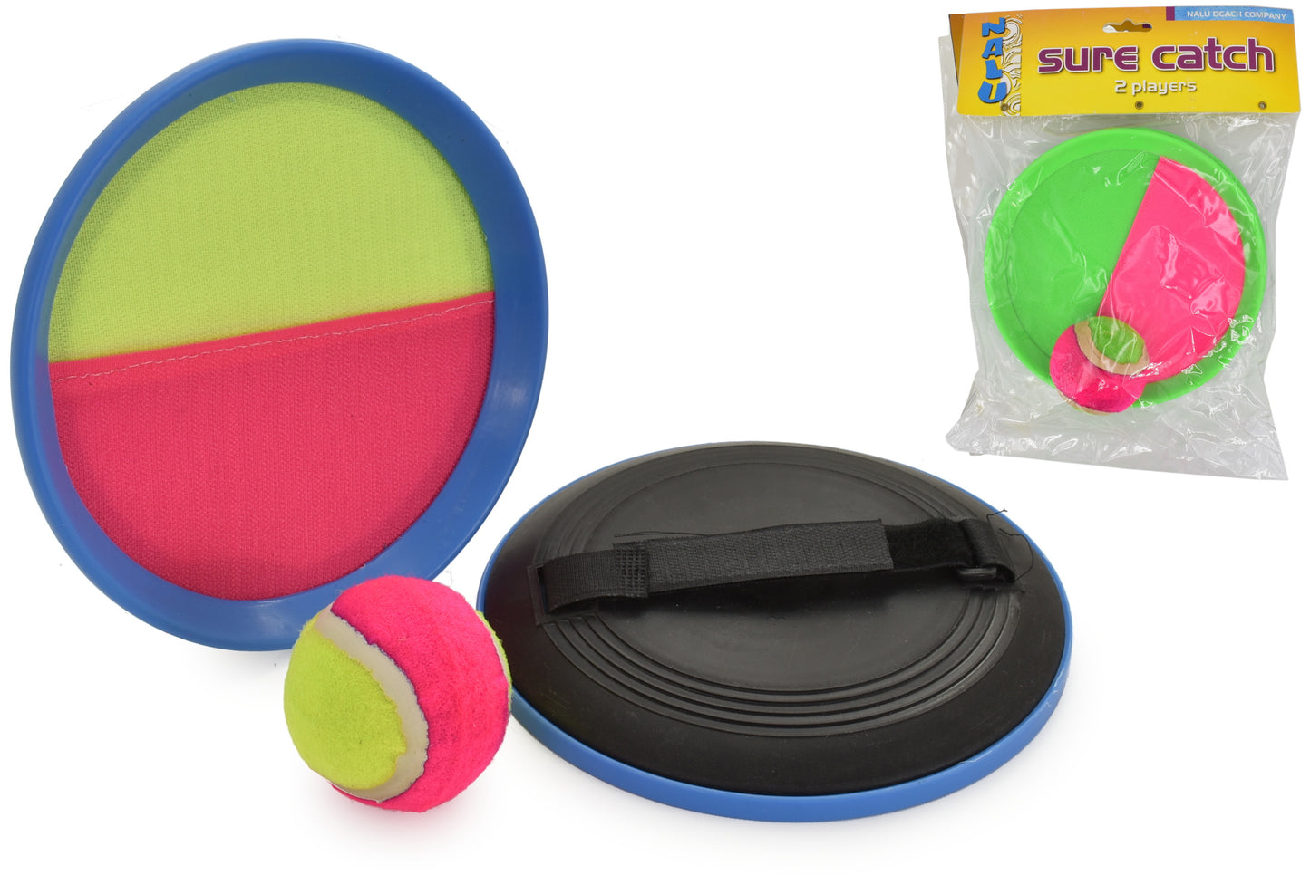Jeu de plage ultime pour s'amuser au soleil