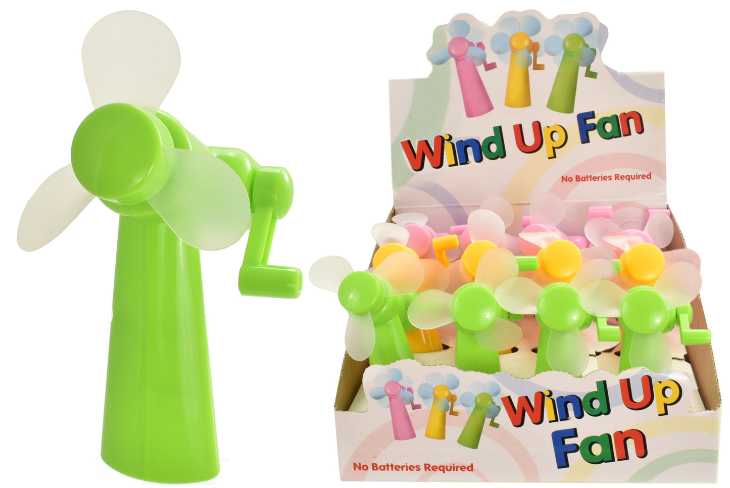 Wind Up Fashion : Découvrez un style intemporel
