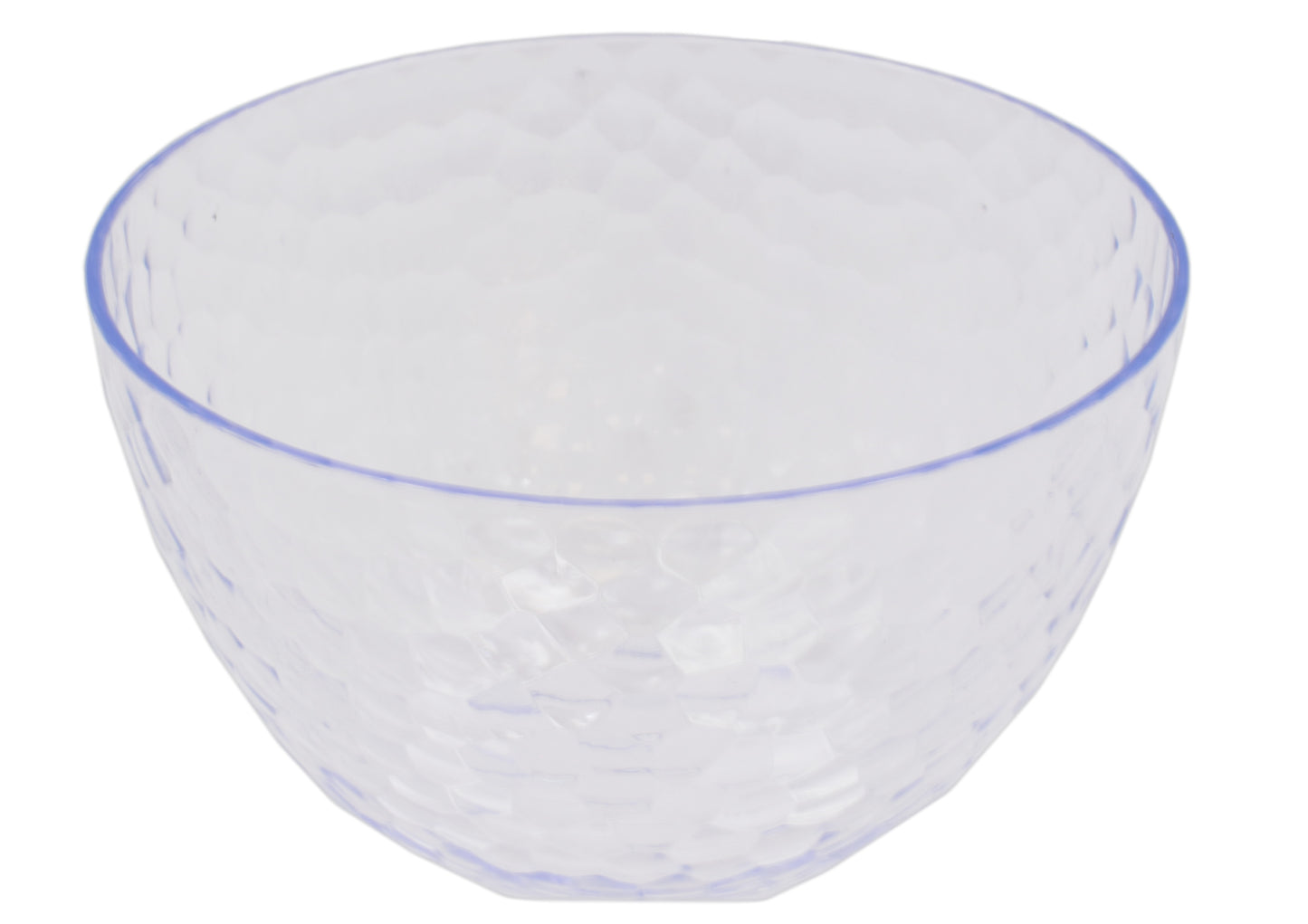 Le bol en plastique polyvalent de 830 ml – Idéal pour un usage quotidien