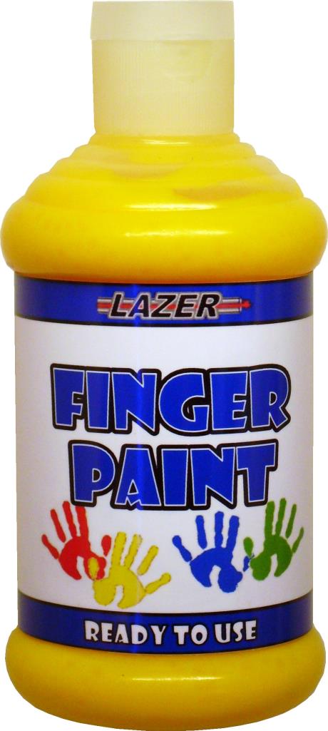 CREATE IT PEINTURE À DOIGTS 200ML (1 flacon)