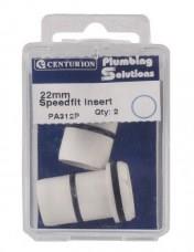 CENTURION 22mm SPEEDFIT INSERT