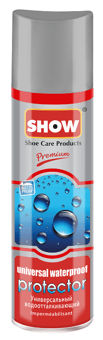 UNIVERSAL WATERPROOF PROTECTOR 250ml