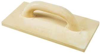 Taloche polyuréthane Amtech 280mm x 140mm