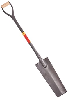 AMTECH TRENCH SHOVEL