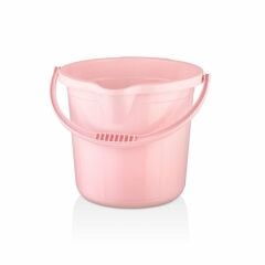 Seau de nettoyage 13 L Couleurs Assorties