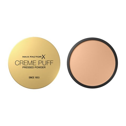 Max Factor Crème Puff Poudre Compacte - Truly Fair 81