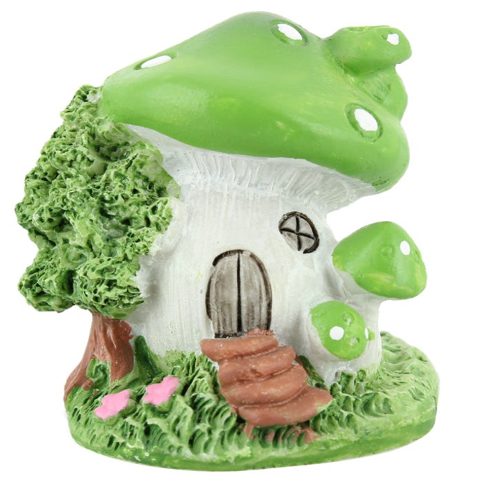 Fairy House