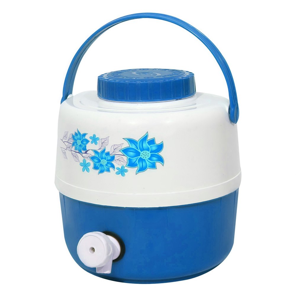 Cruche isotherme Carry Cool Plus 5,5 litres, couleurs assorties