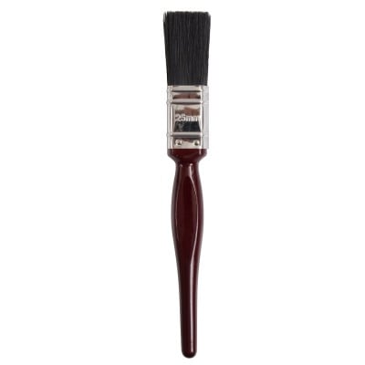 DECOR BROSSE À PEINDRE D'ENTREPRENEUR 1" (25mm)
