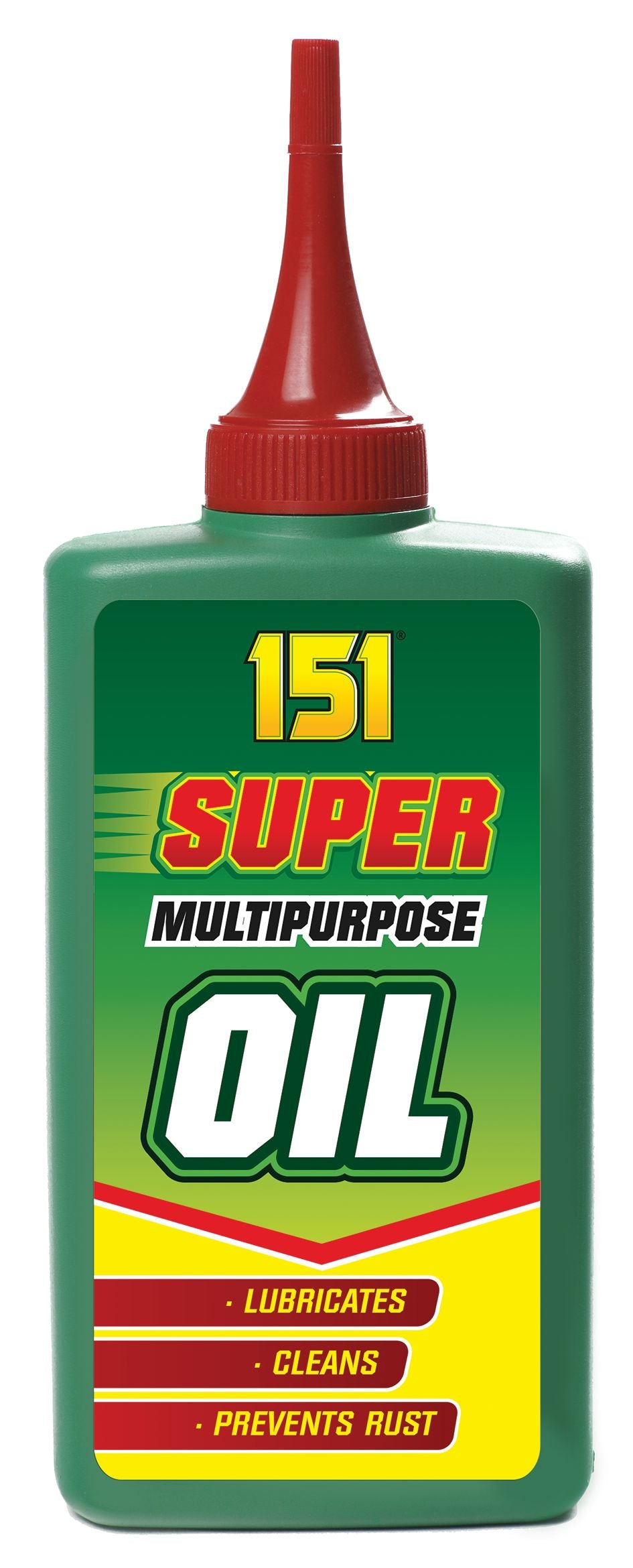 Huile Super Multi-Usages 100ml
