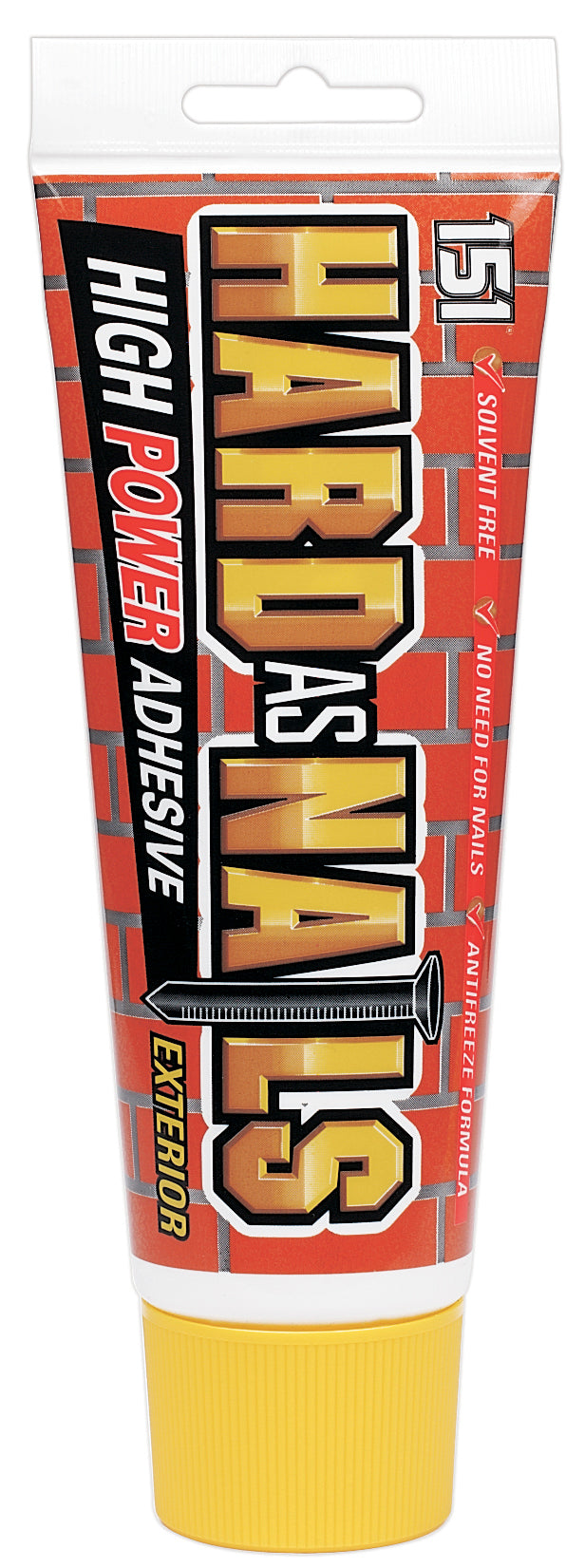 151 REBOUCHEUR FLEXIBLE DUR COMME L'ONGLE EXT. 180ml