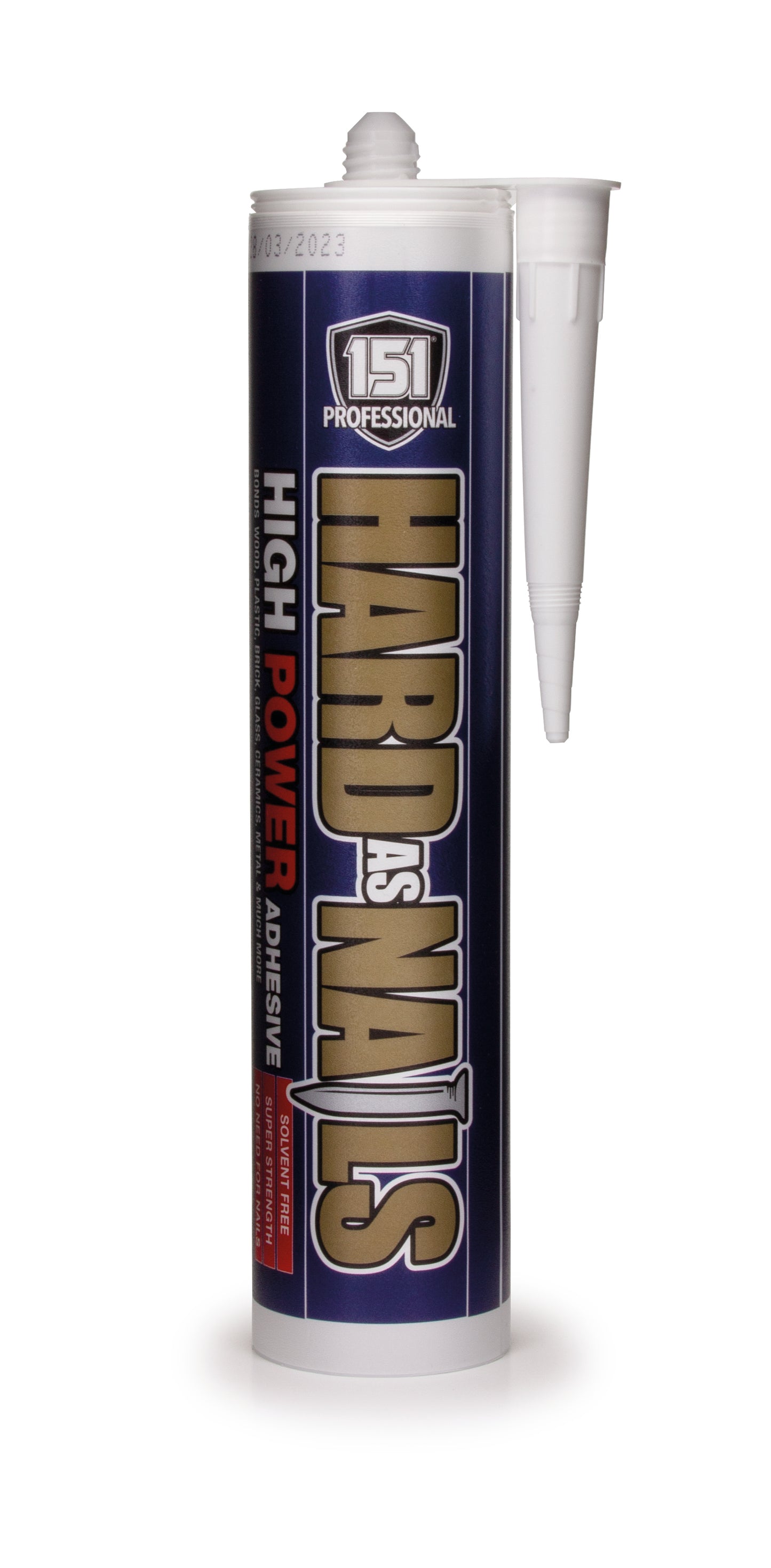 151 Pro Colle Liquide Ultra Forte Cartouche 310ml