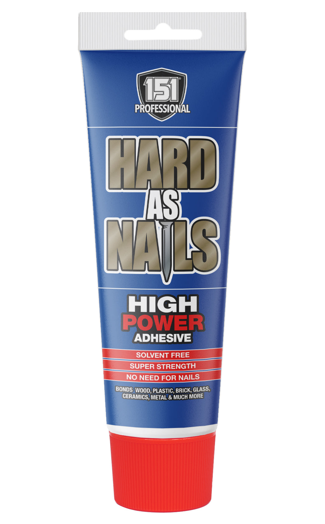 151 Pro Dur comme l'ongle Flexi 180ml