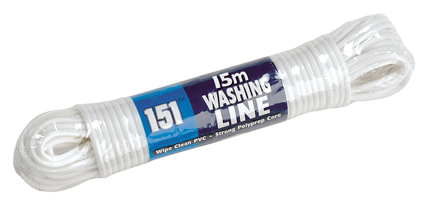 151 Séchoir à Linge 15m