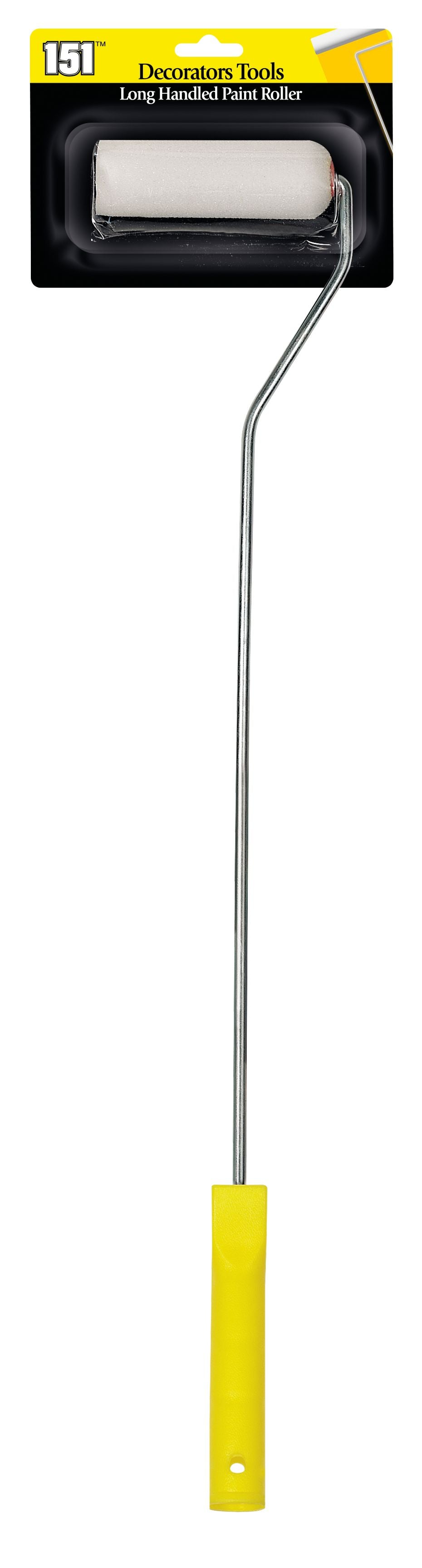 Rouleau à peinture de 21 po