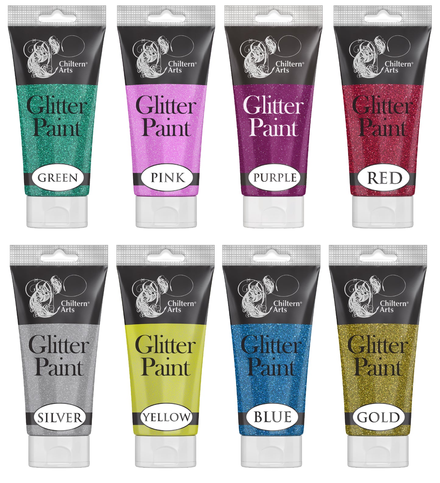 Peinture à Paillettes 120ml