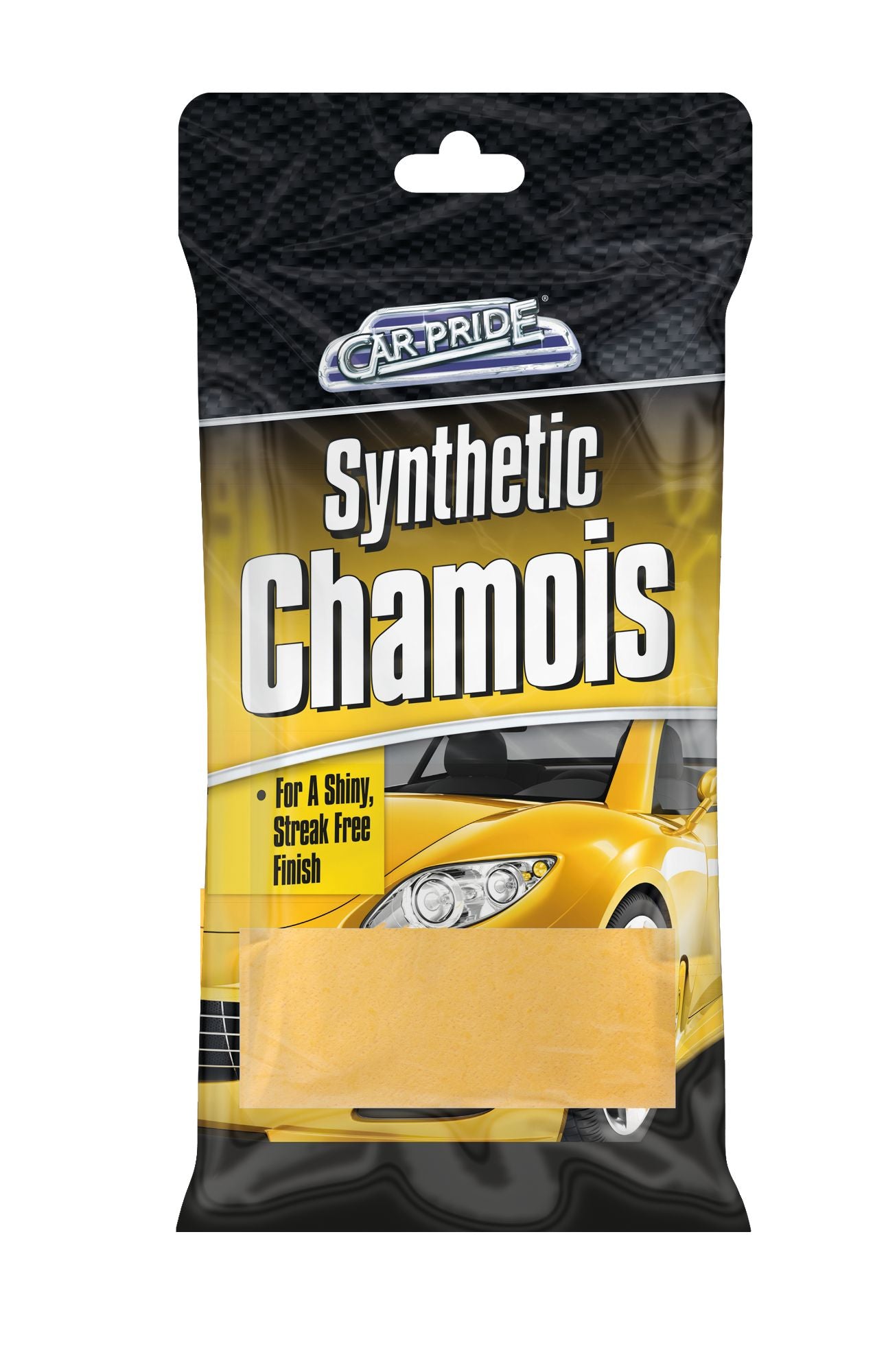 Chamois synthétique