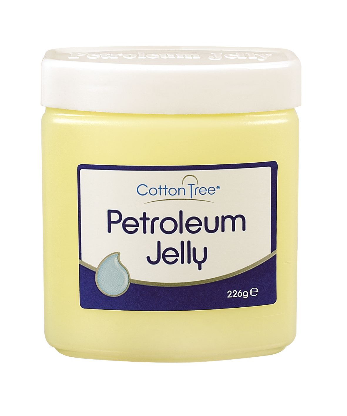 Gelée de pétrole 226g